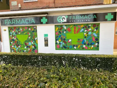 Farmacia Eva Alsina