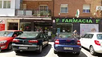 Farmacia Lda. María Isabel Otero Toranzo