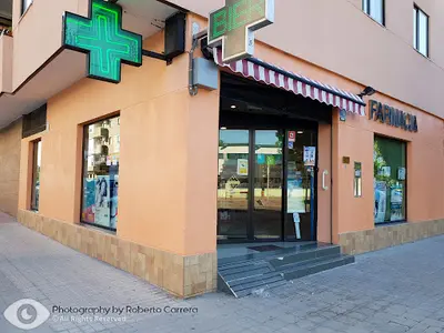 Farmacia Lda. Mariana Ruíz
