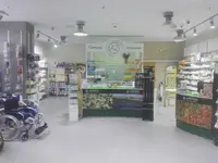 Farmacia Ortopedia A2