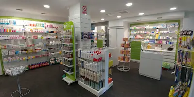 Farmacia Rogelio Enríquez