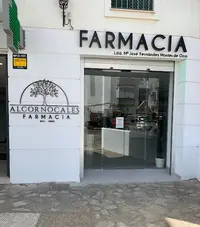 Farmacia Alcornocales, María José Fernández Montes de Oca