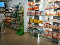 Farmacia Alcocebre