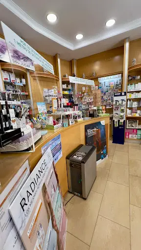 Farmacia