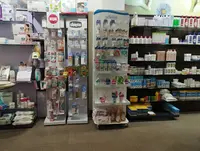Farmacia Rider