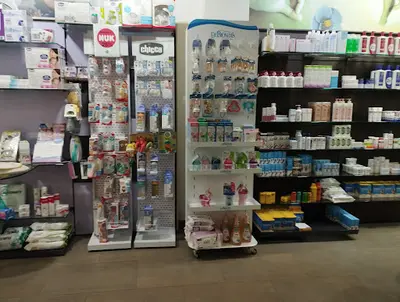 Farmacia Rider