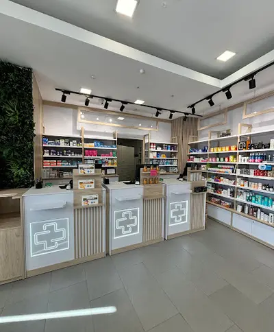 Farmacia Laura Espinar Lopez