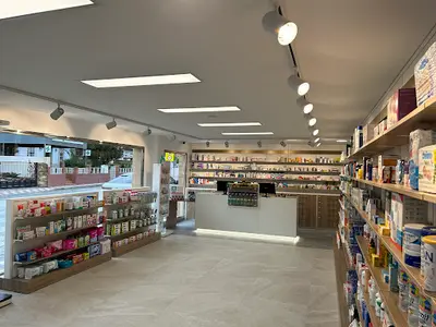 Farmacia Santa Ana 35