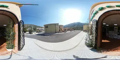 Farmacia la Llosa de Camacho