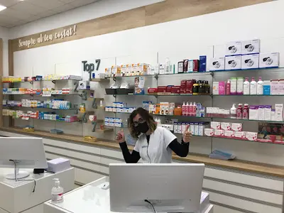 Farmacia Farmàcia Jordi Delgado Boix
