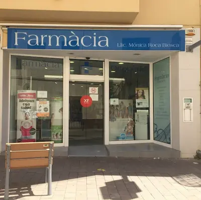 Mónica Roca Biosca