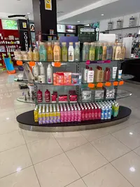 Farmacia Alcantarilla José Manuel López Sánchez