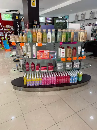 Farmacia Alcantarilla José Manuel López Sánchez