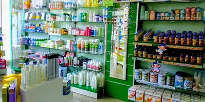 Farmacia Arango Guzman