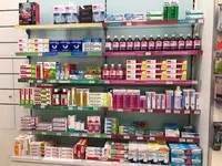 Farmacia de Paz