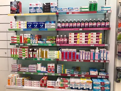 Farmacia de Paz