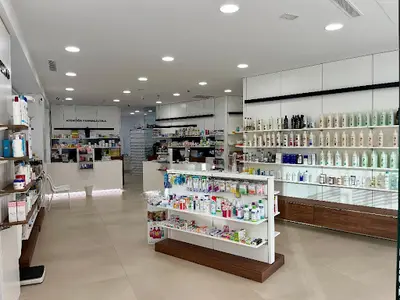 Farmacia Delgado