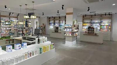 Farmacia Hermanos Caballero Cb