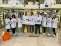 Farmacia San José Obrero C. B.
