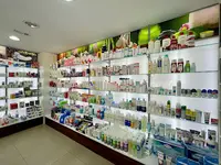Farmacia Vistabella 13 Horas. Lda. Cristina Otón