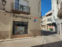 Farmacia Elena Costa Barber