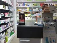 Farmacia la Muralla