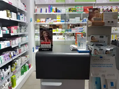 Farmacia la Muralla