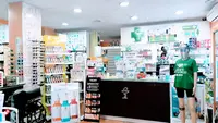 Farmacia Ortopedia Montse Muñoz