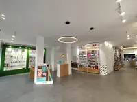 Origen Farmacia