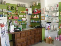 Farmacia Alcazarén