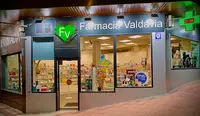 Farmacia Buen Camino - Valdavia 19