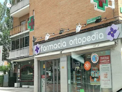 Farmacia Caballero Y Gómez