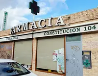 Farmacia Campos Barquero