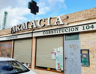 Farmacia Campos Barquero