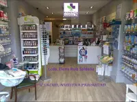 Farmacia Chopera 74 Lcda. Elena Ruiz Saldaña. Parafarmacia en Alcobendas