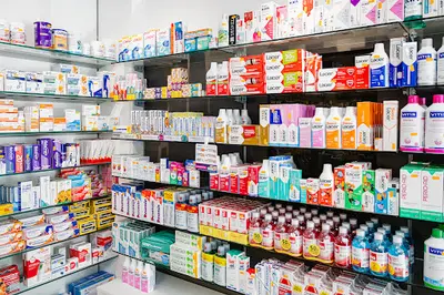 Farmacia Chopera - Miguel García López