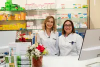 Farmacia El Encinar