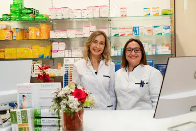 Farmacia El Encinar