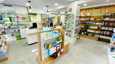 Farmacia Musco 13h