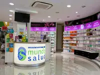 Farmacia Óptica Ortopedia Olga García Aguado