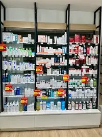 Farmacia Valdelasfuentes