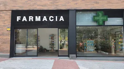 Farmacia Vélez-castillo