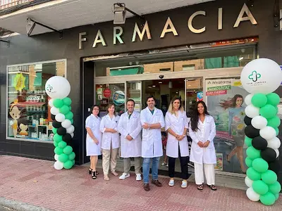 Farmacia Juan Vindel Farmacia 12 Horas
