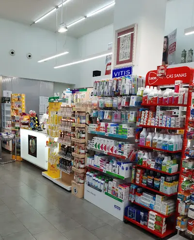 Farmacia.