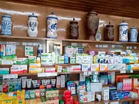 Farmacia Gutiérrez Miró