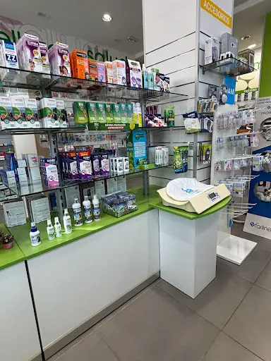 Farmacia Jose Ramon de Orte Abad