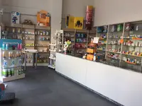Farmacia Juan Fernández