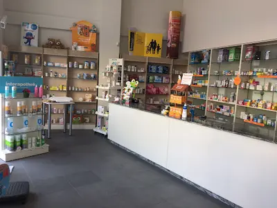 Farmacia Juan Fernández