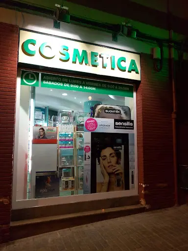 Farmacia Lda. Maria Duart Bosch