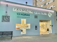 Farmacia Porta d'Alcoi - Rosa Frances